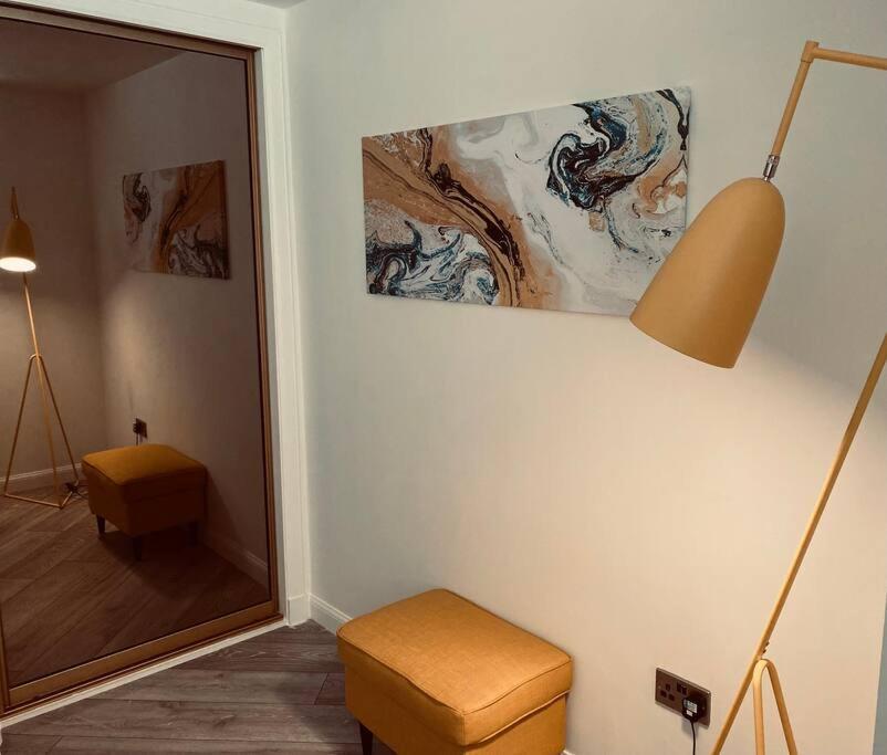 Sunnyside Apartment Stonehaven Exteriör bild